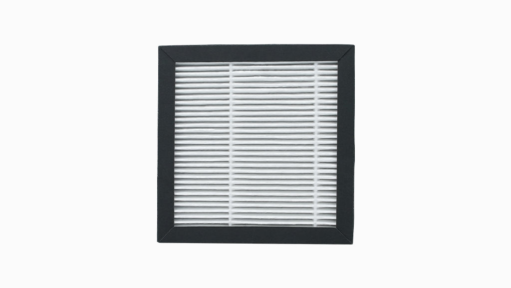 Air Filter (RMF500 Only)