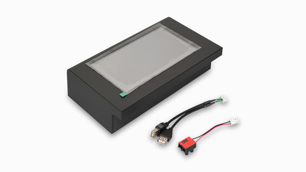 Touchscreen with N Series Adapter (N Series Only)
