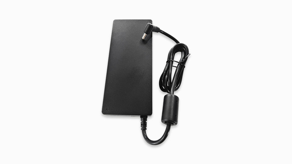 Build Unit 220 Power Adapter-V2