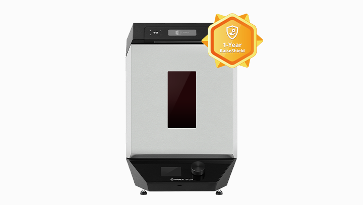 DF Cure RaiseShield Pro