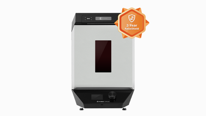 DF Cure RaiseShield Pro