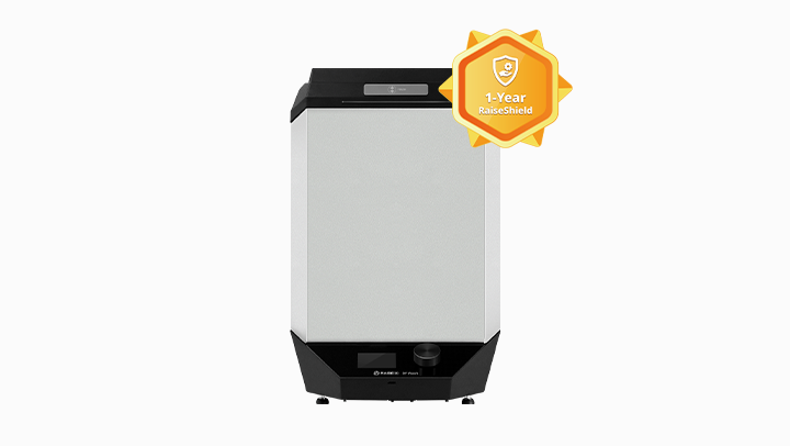 DF Wash RaiseShield Pro