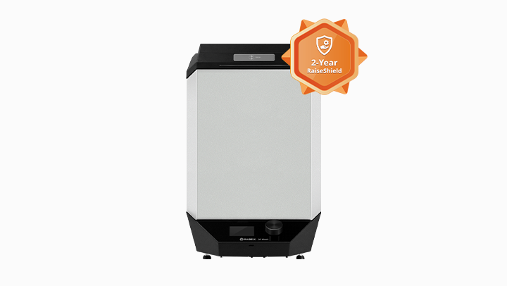 DF Wash RaiseShield Pro