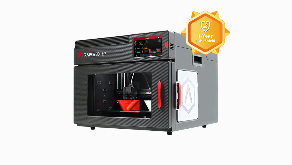 E2 RaiseShield
