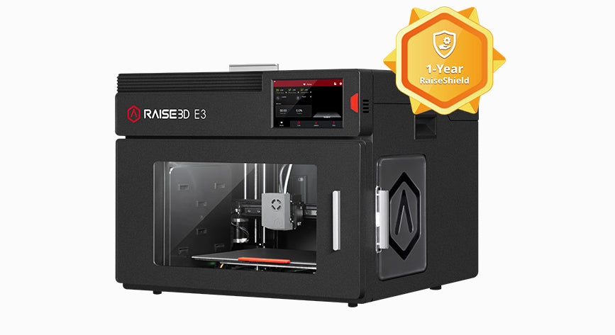 E3 RaiseShield
