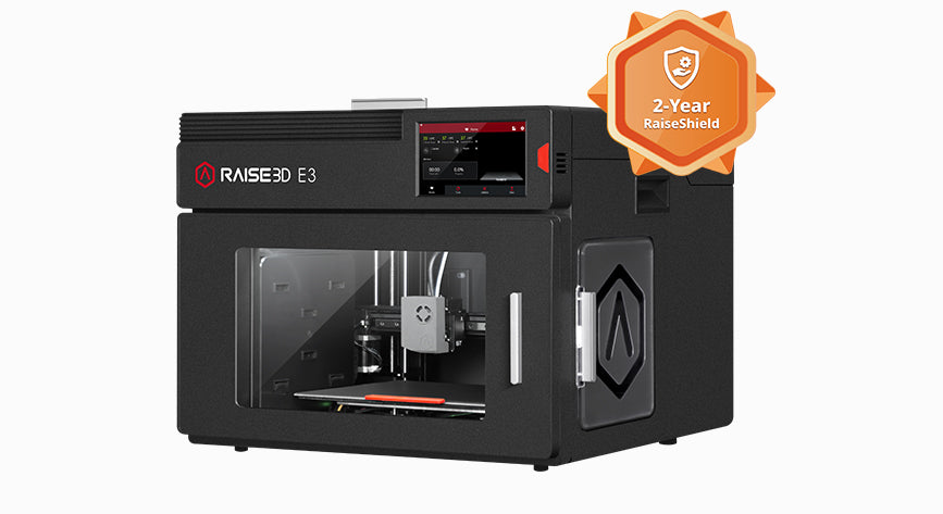 E3 RaiseShield