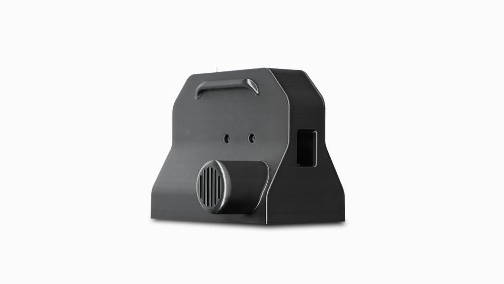Raise3D Flexible Filament Auxiliary Feeder