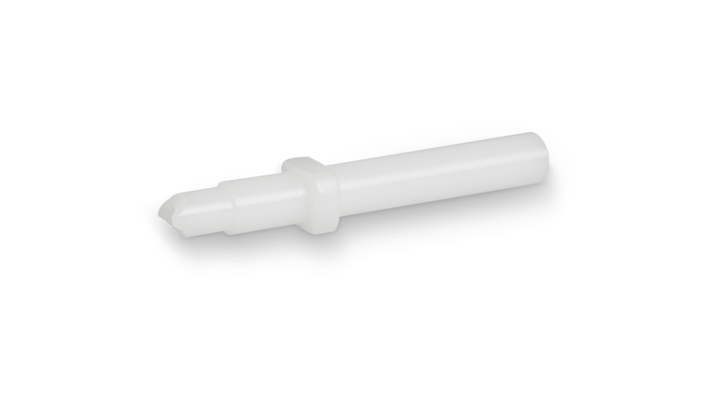 Flexible Filament Tube (2 in a pack) (Pro3 Series Only)