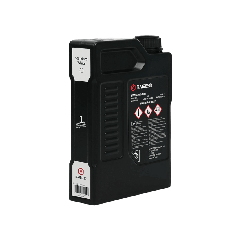 Pro2 Series Spare Parts