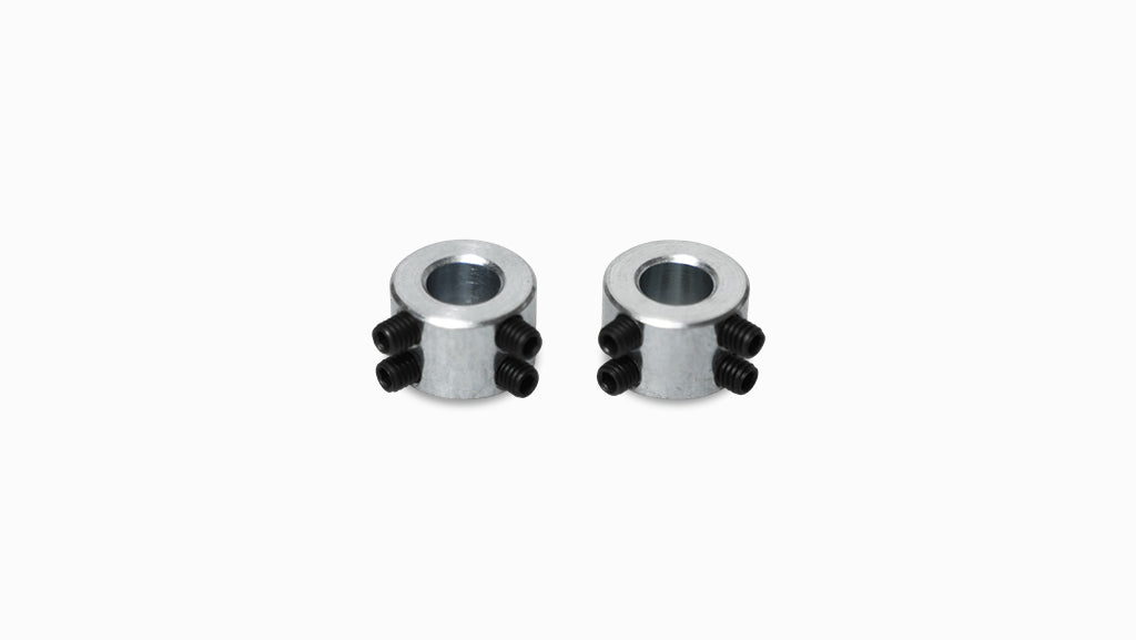 Hot End Shaft Sleeve (2 in pack)