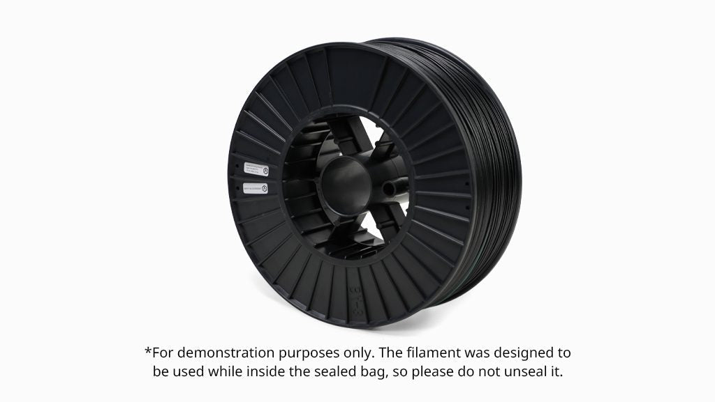 Raise3D Filaments