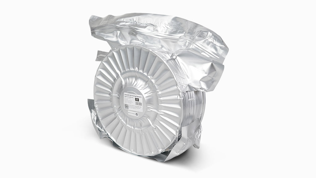 Raise3D Hyper Core ABS CF15 Filament 2.5 kg - RFID