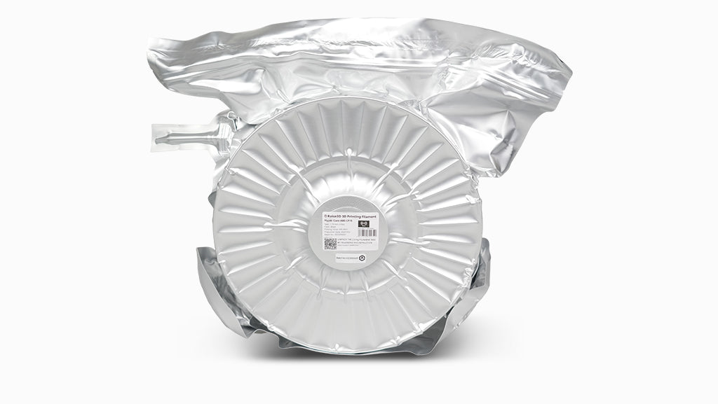 Raise3D Hyper Core ABS CF15 Filament 2.5 kg - RFID