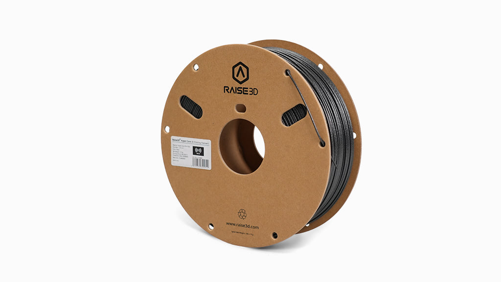 Raise3D Hyper Core PPA CF25 Filament - RFID