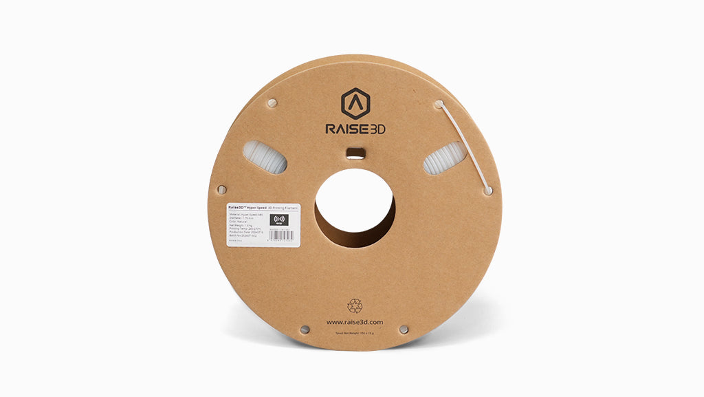 Raise3D Hyper Speed ABS Filament - RFID