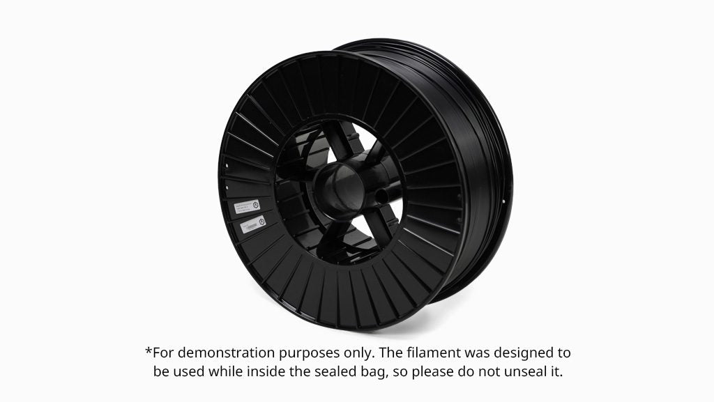Raise3D Hyper Speed ABS Filament 2.5 kg - RFID