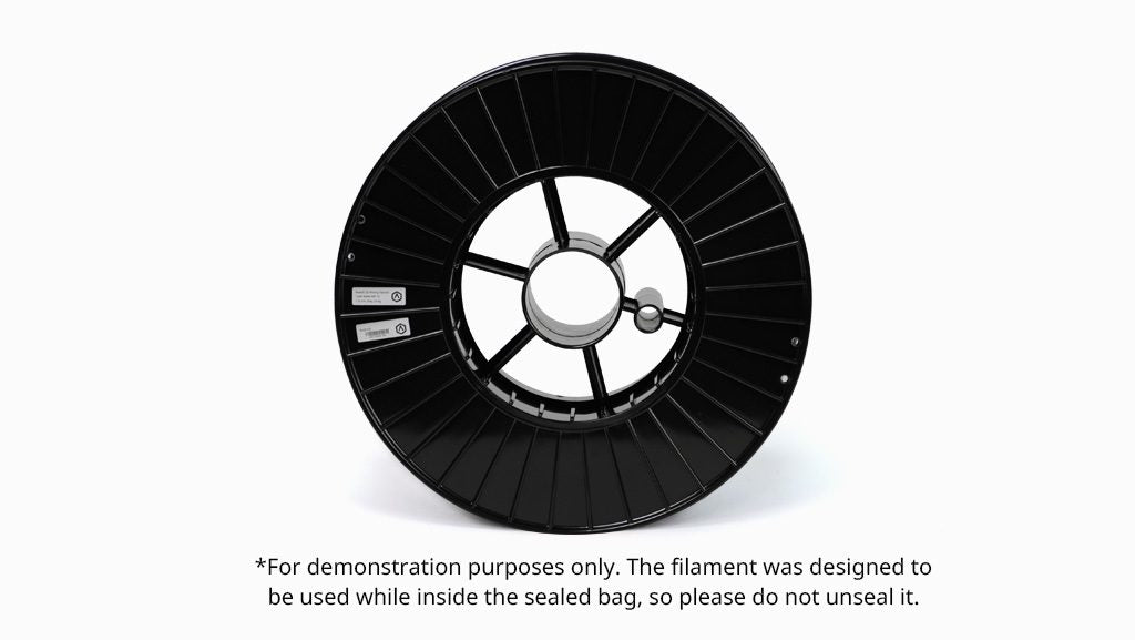 Raise3D Hyper Speed ABS Filament 2.5 kg - RFID