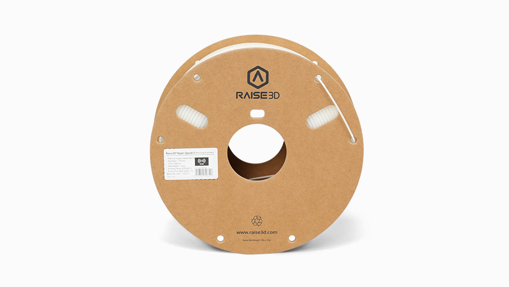 Raise3D Hyper Speed ABS Filament - RFID