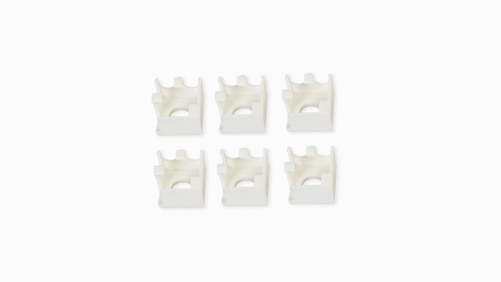 Hyper Speed Hot End Silicone Cover (6 in package)