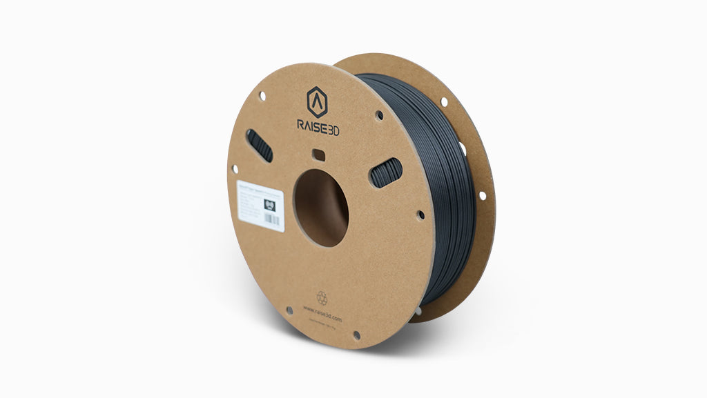 Raise3D Hyper Speed PET CF Filament - RFID