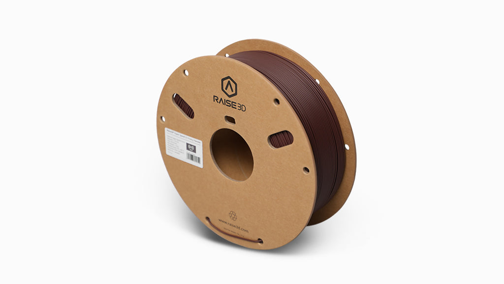 Raise3D Hyper Speed PLA Pro Filament - RFID