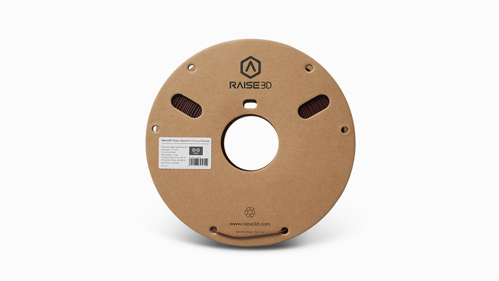 Raise3D Hyper Speed PLA Pro Filament - RFID
