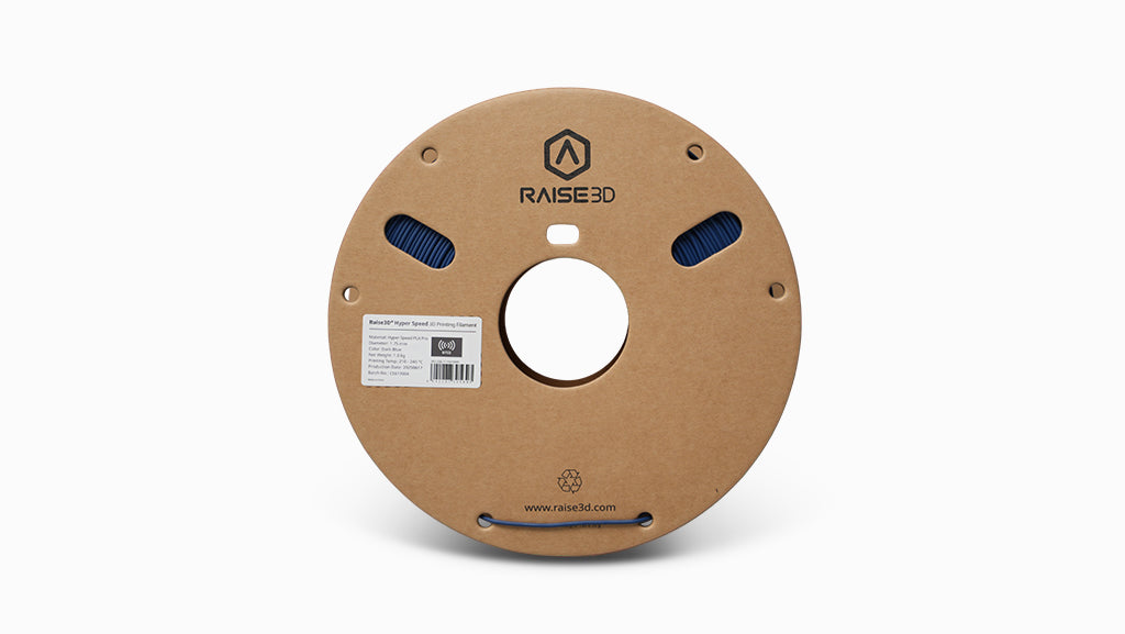 Raise3D Hyper Speed PLA Pro Filament - RFID