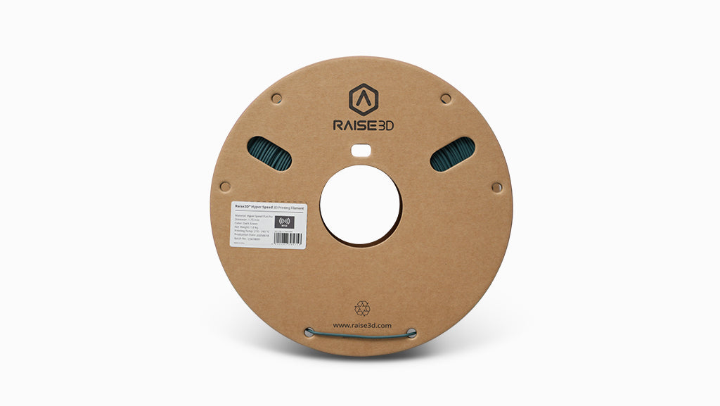Raise3D Hyper Speed PLA Pro Filament - RFID