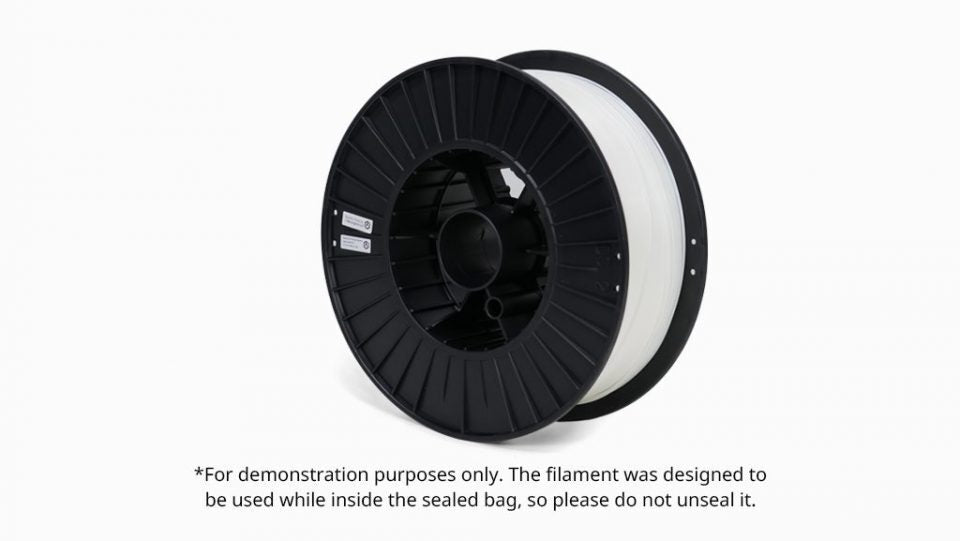 Raise3D Hyper Speed PLA Filament 2.5 kg - RFID