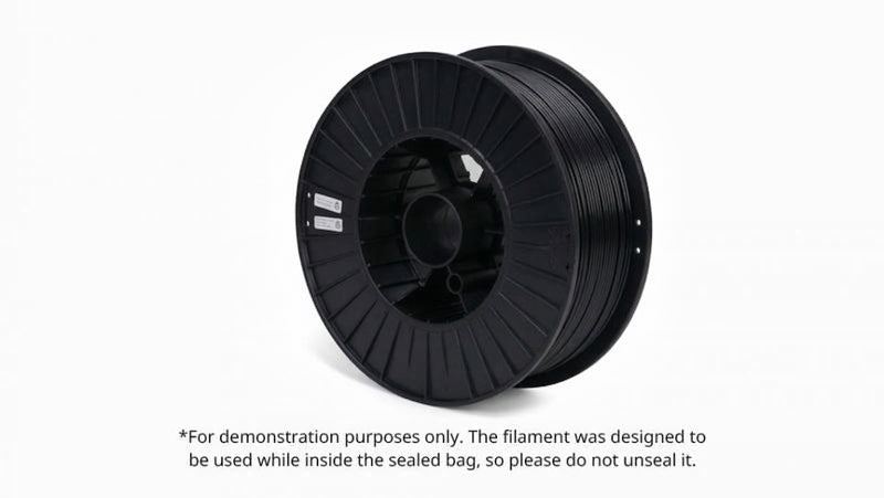 Raise3D Hyper Speed PLA Filament 2.5 kg - RFID