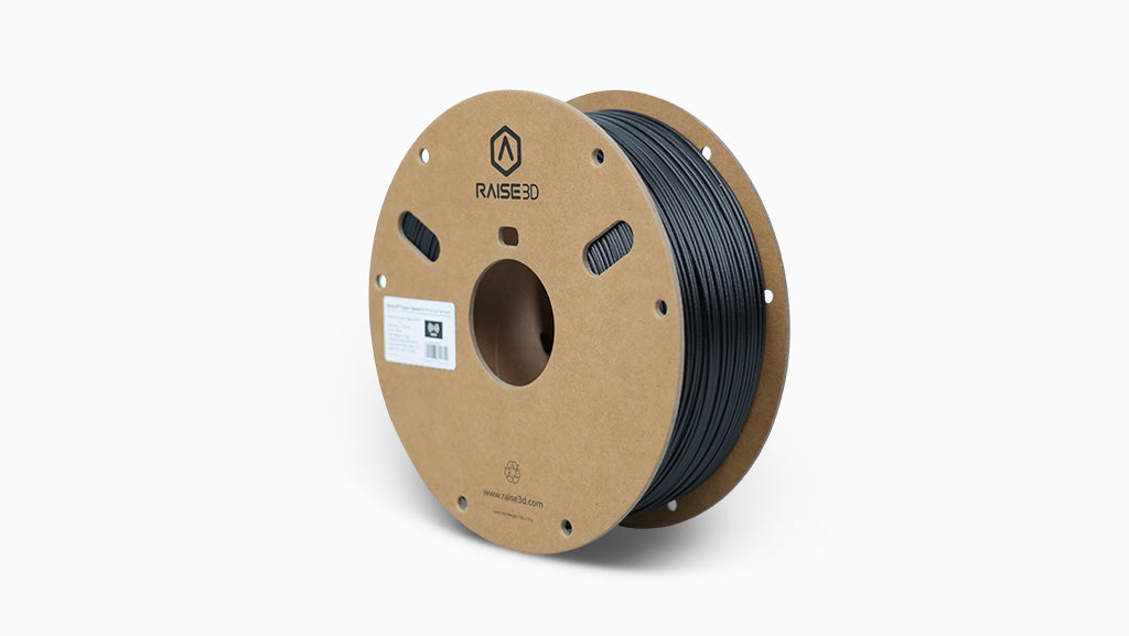 Raise3D Hyper Speed PETG CF Filament - RFID