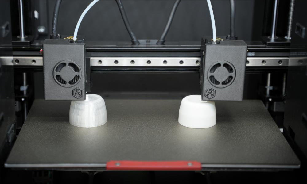 3D Printer | Raise3D