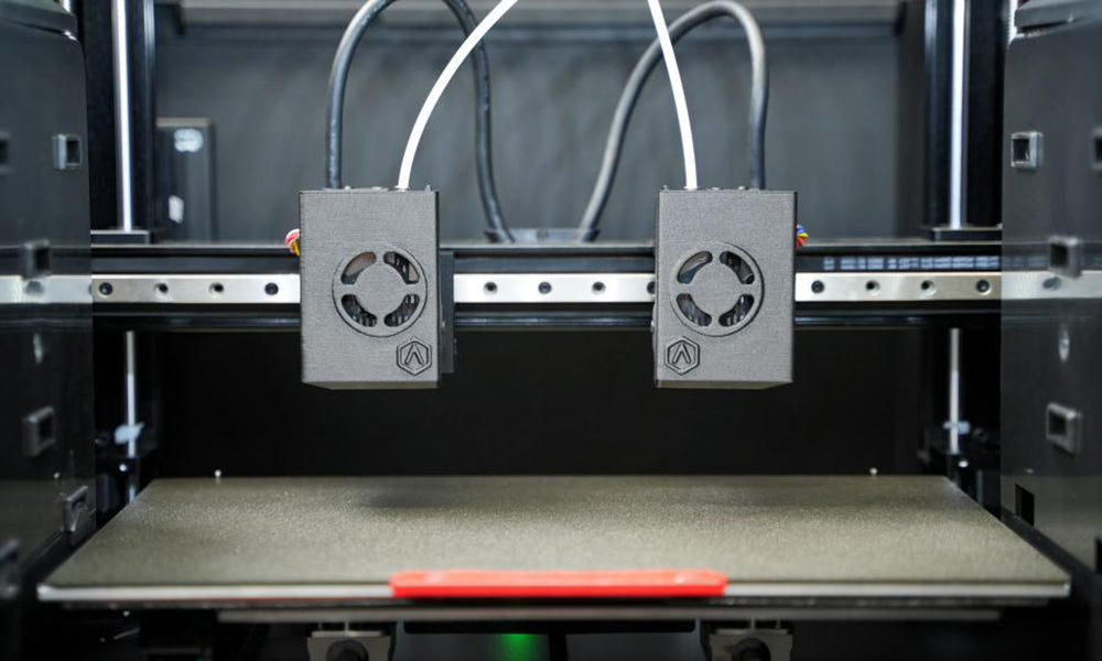3D Printer | Raise3D