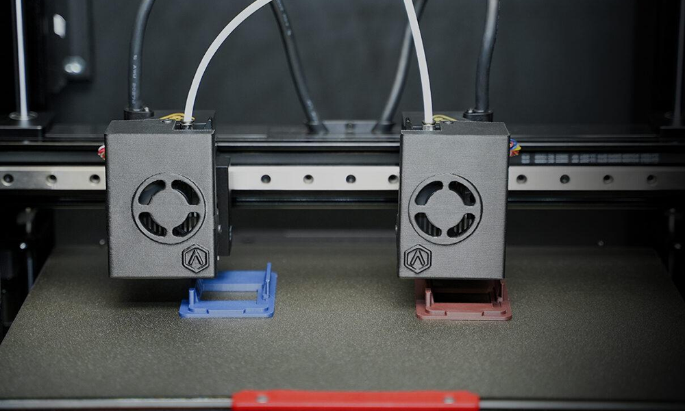 3D Printer | Raise3D