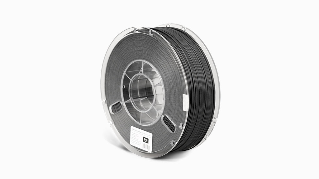 Raise3D Industrial PA12 CF+ Filament - RFID
