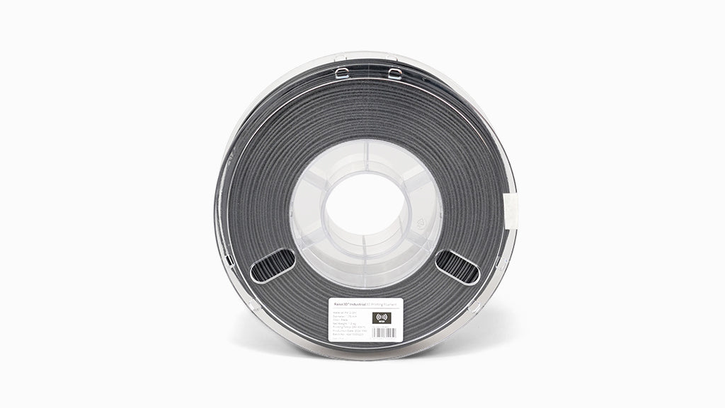 Raise3D Industrial PA12 CF+ Filament - RFID