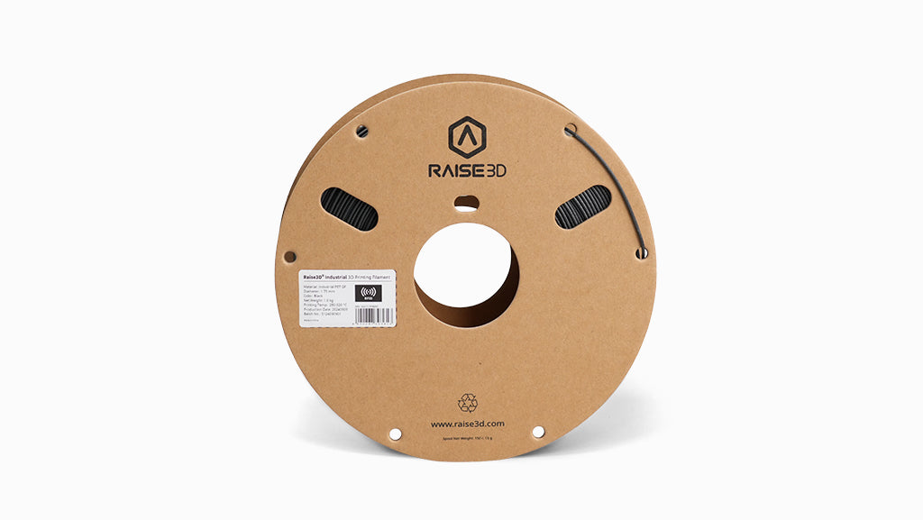 Raise3D Industrial PET GF Filament - RFID