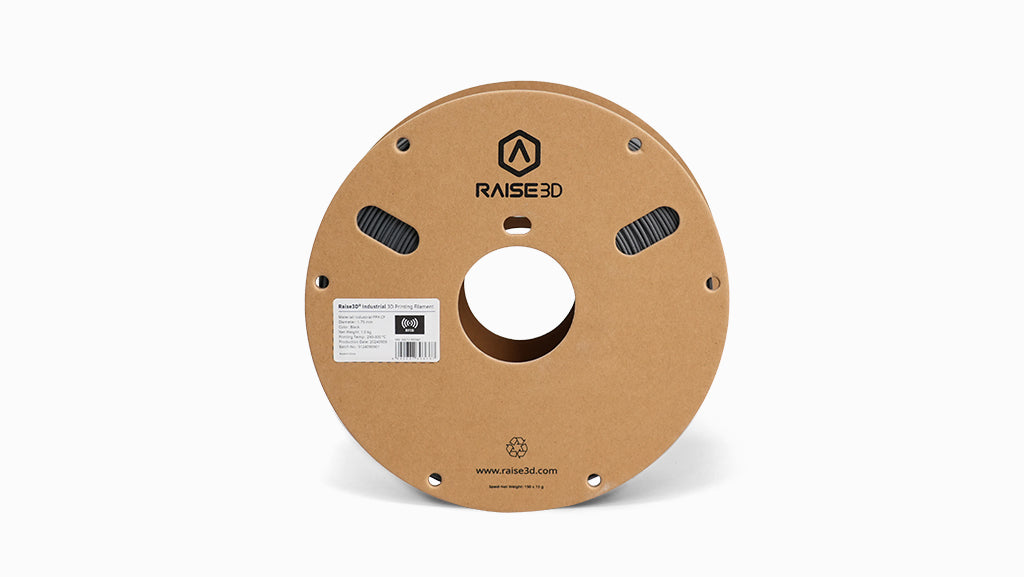 Raise3D Industrial PPA CF Filament - RFID
