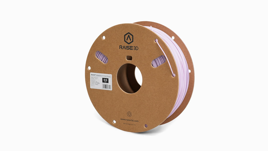 Raise3D Industrial PPA Support Filament - RFID