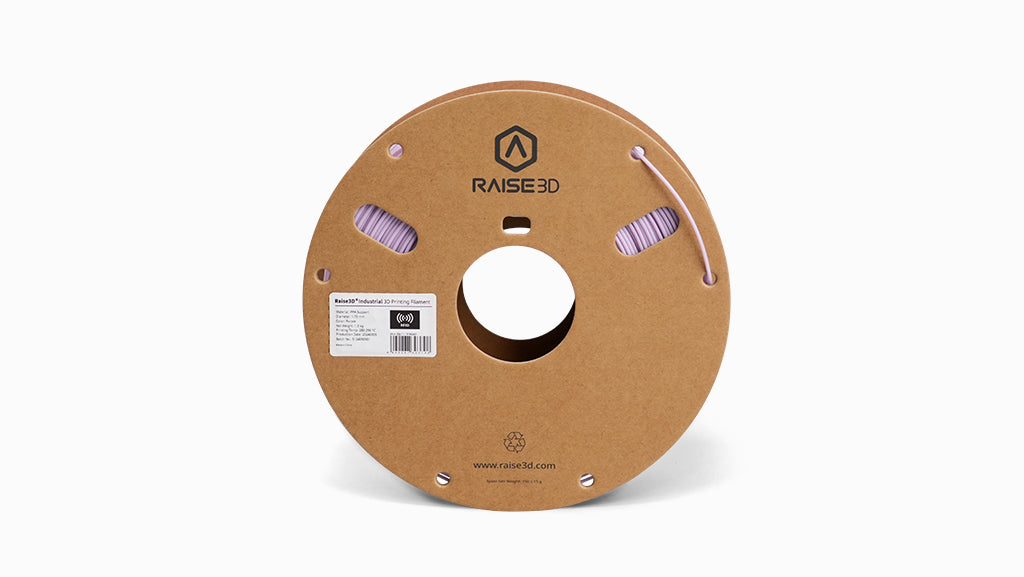 Raise3D Industrial PPA Support Filament - RFID