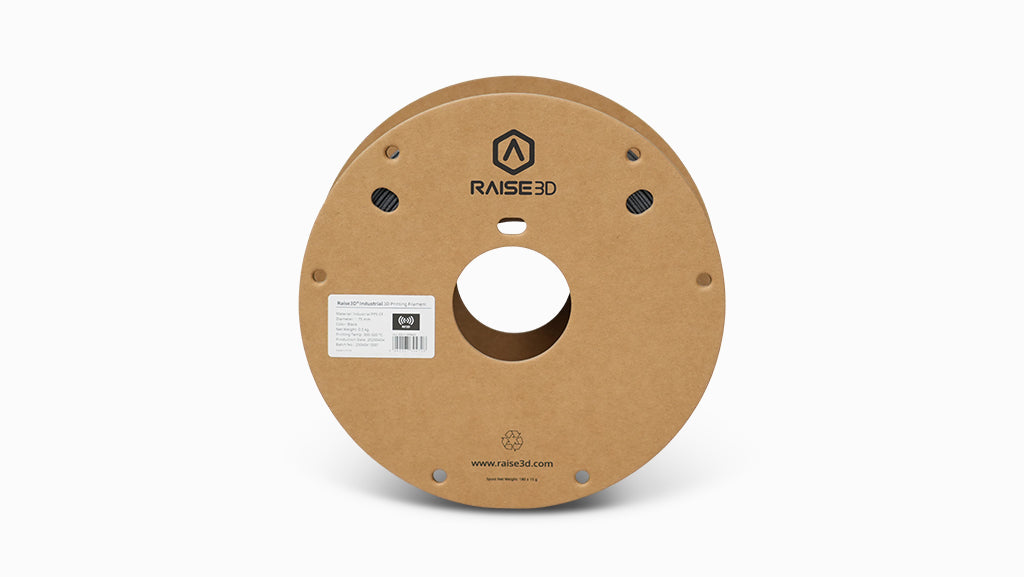 Raise3D Industrial PPS CF Filament - RFID