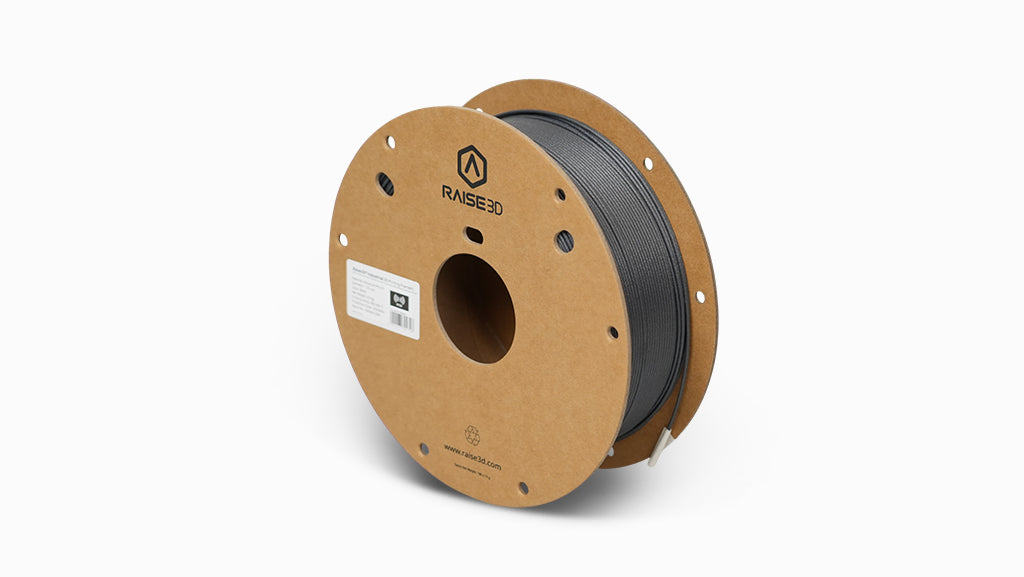 Raise3D Industrial PPS CF Filament - RFID