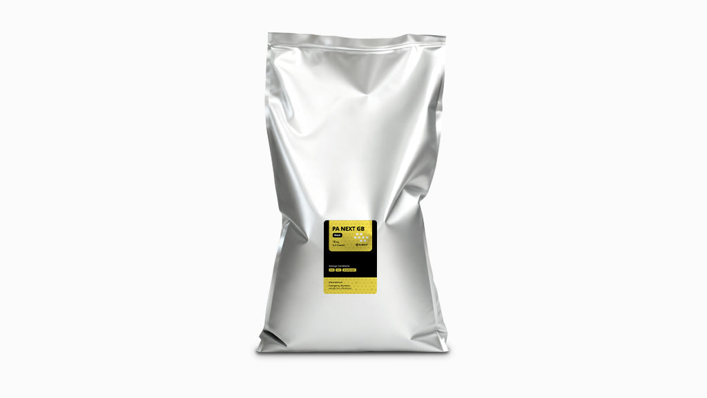 Raise3D PA NEXT GB Black Powder 10kg