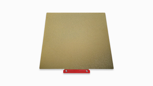PEI Build Plate Assembly without Soft Magnetic Laminate (Pro2 Series Only)
