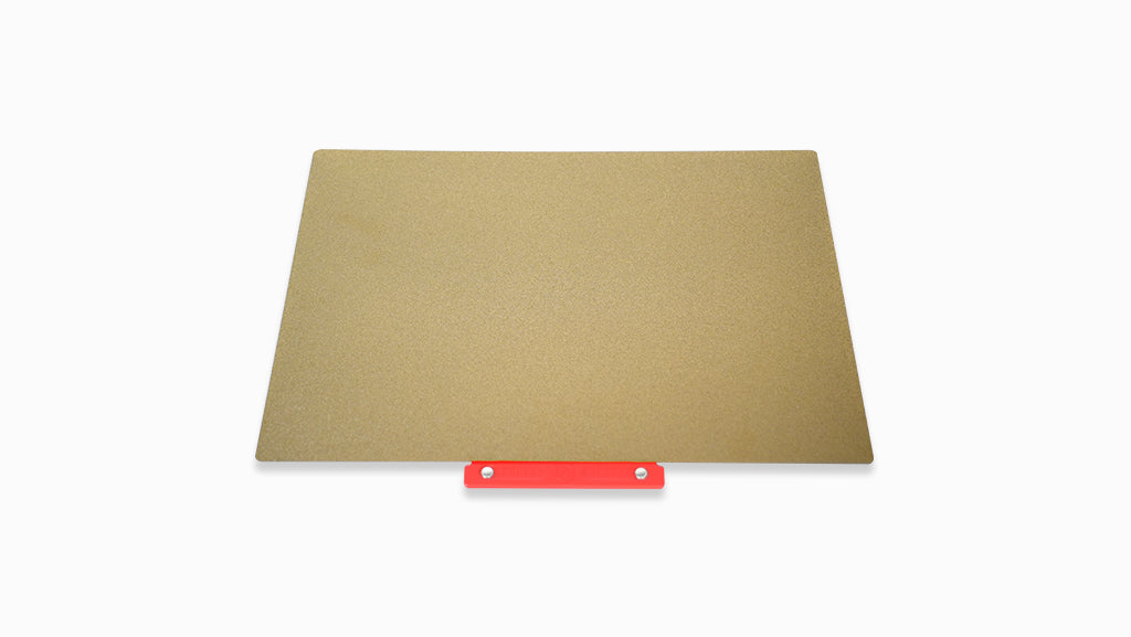 PEI Build Plate (E2 and E2CF only)