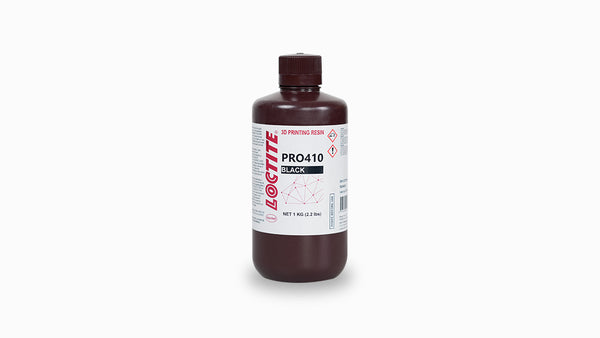 Henkel LOCTITE 3D PRO410 Black 1kg