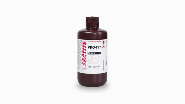 Henkel LOCTITE 3D PRO417 Black 1kg