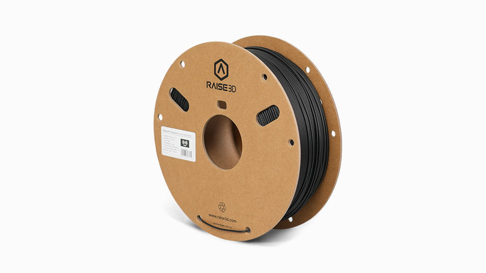 Raise3D Premium PLA Filament | 3D Printing Supplies