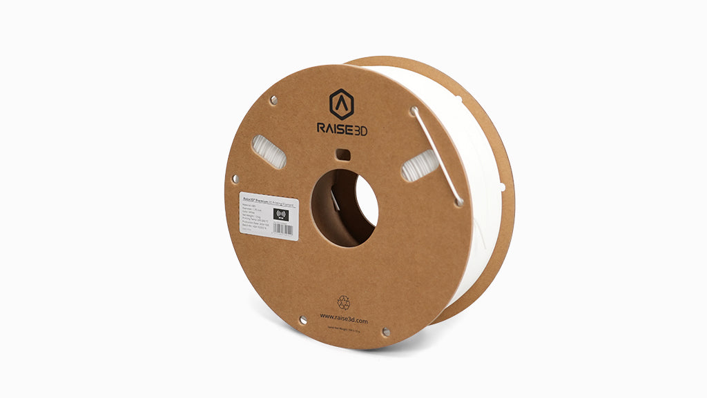 Raise3D Premium ABS Filament - RFID
