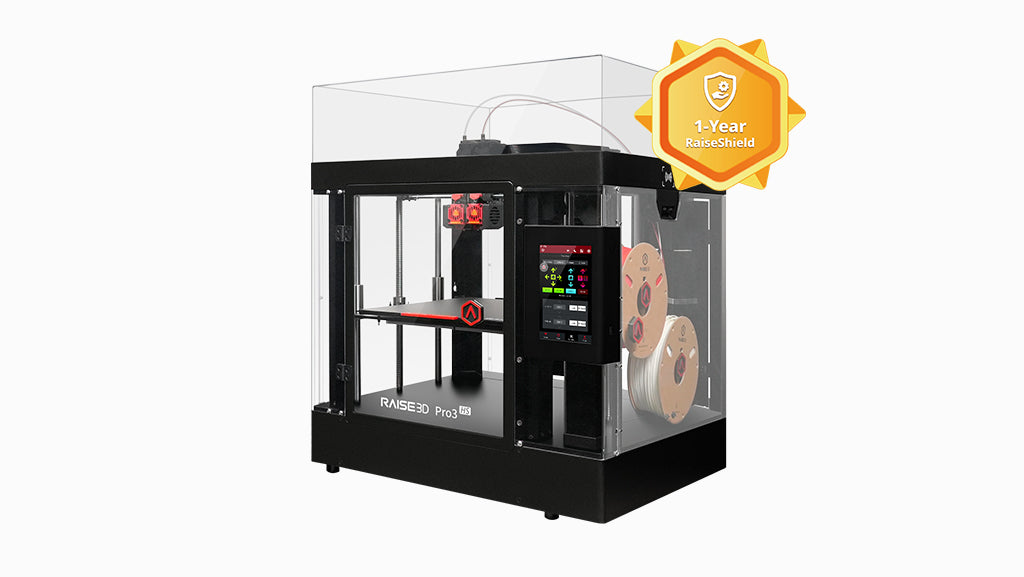 Pro3 HS RaiseShield Pro